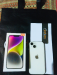 Iphone 14, 128gb used